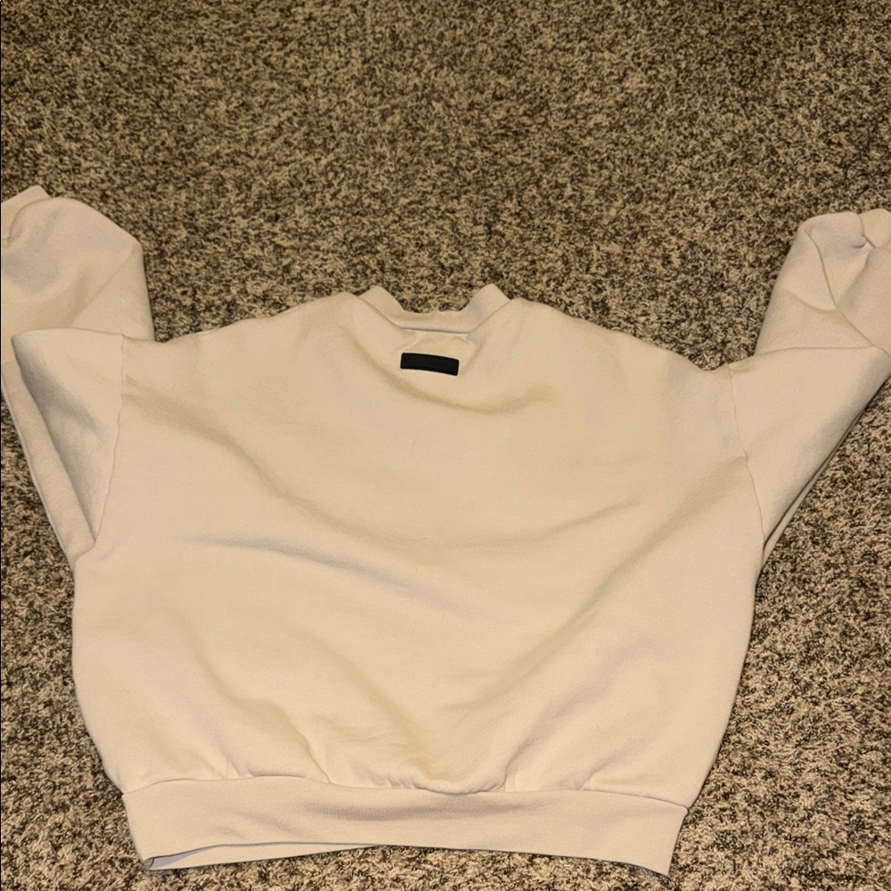 Essentials Fear Of God - Picture 4 of 11